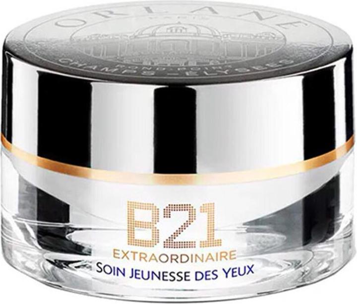 Actual product image Orlane B21 Extraordinaire Youth Eye Contour Cream (15 ml)