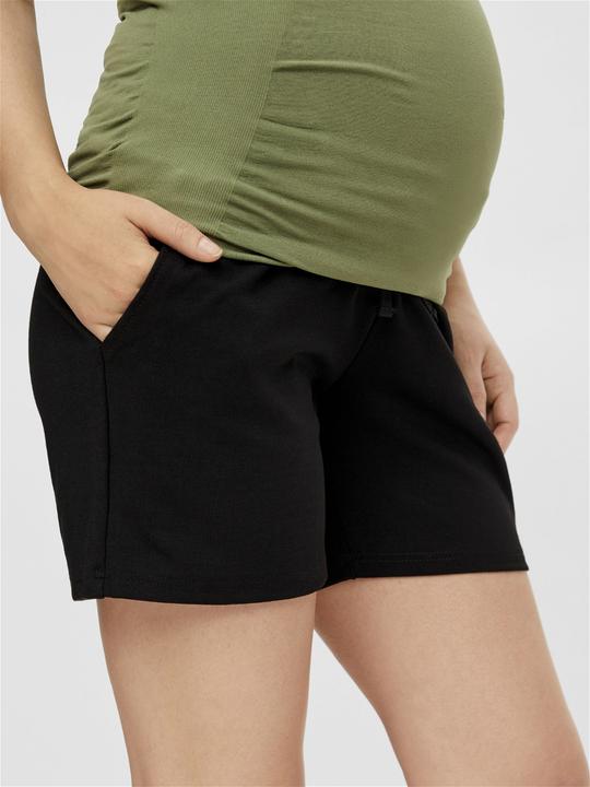 Produktbild Mamalicious MLLIF JERSEY Umstandsshorts (S)