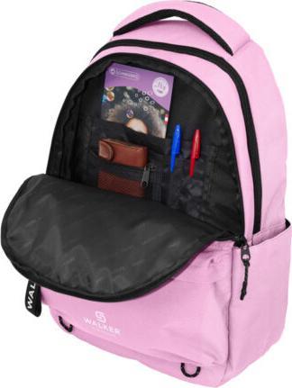 Image du produit Walker Sac à dos Alpha blush (29 l)
