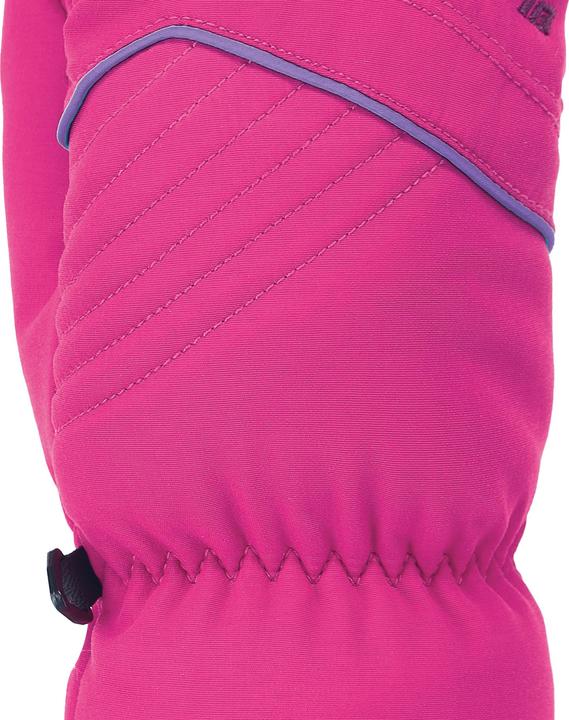 Actual product image MGA Viking Rimi Mitten Ski Kids Gloves (4)