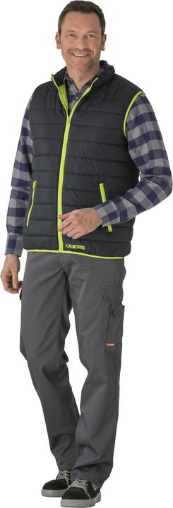 Immagine prodotto Planam Gilet in lucertola (M)