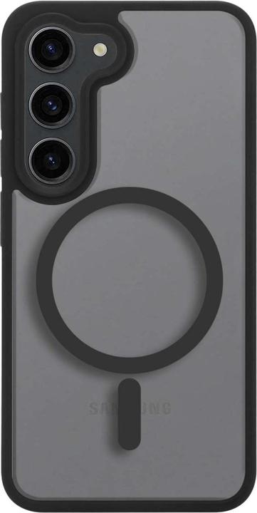 Image du produit Cadorabo Coque pour Samsung Galaxy S23 compatible avec Magsafe (Samsung Galaxy S23+)