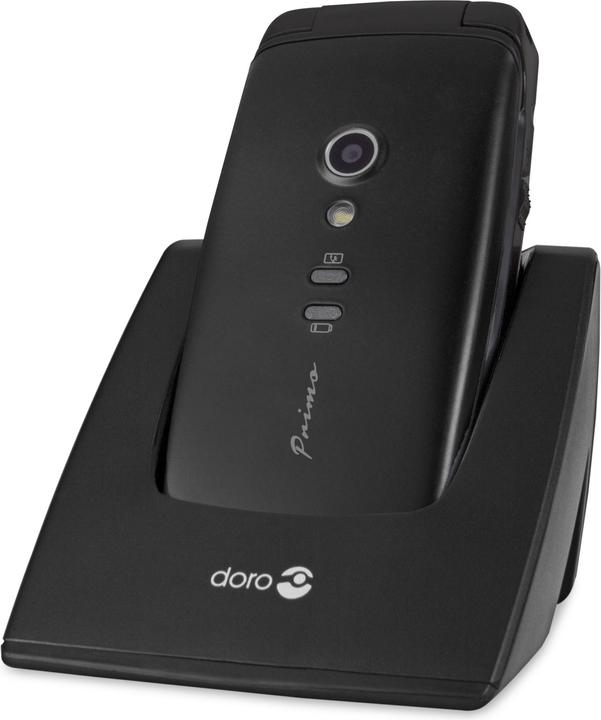 Image du produit Doro Primo 406 2G (2.40", 0.30 Mpx, 2G)