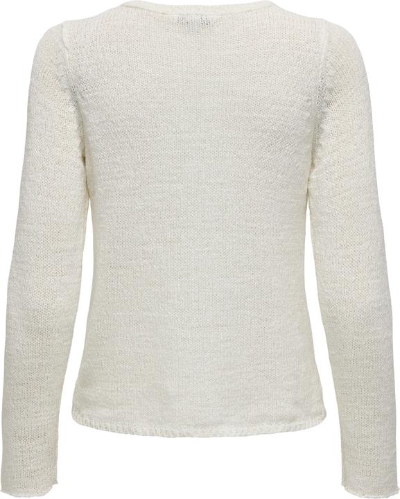 Produktbild Only Onlgeena L/S V-Neck Knt Noos (XS)
