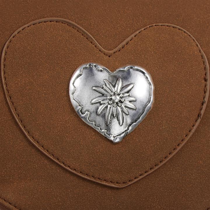 Produktbild Dressforfun Handtasche Alpenglühn