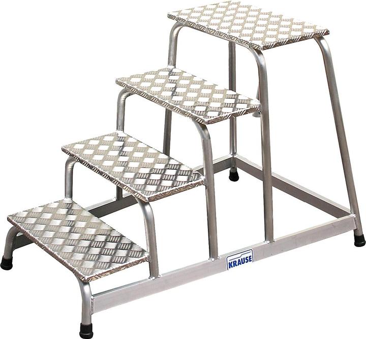 Actual product image Krause Assembly step (Scaffolding, 280 cm)