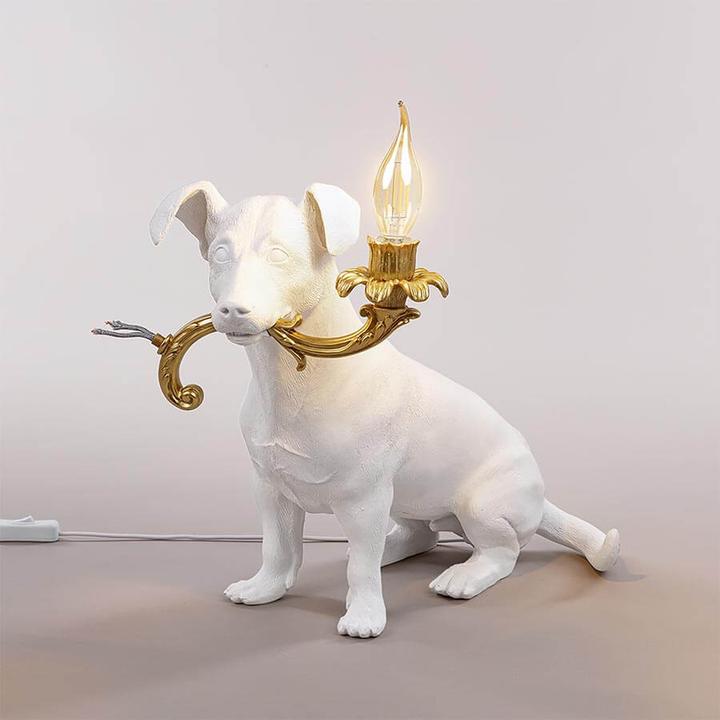 Actual product image Seletti Rio (180 lm, E14)
