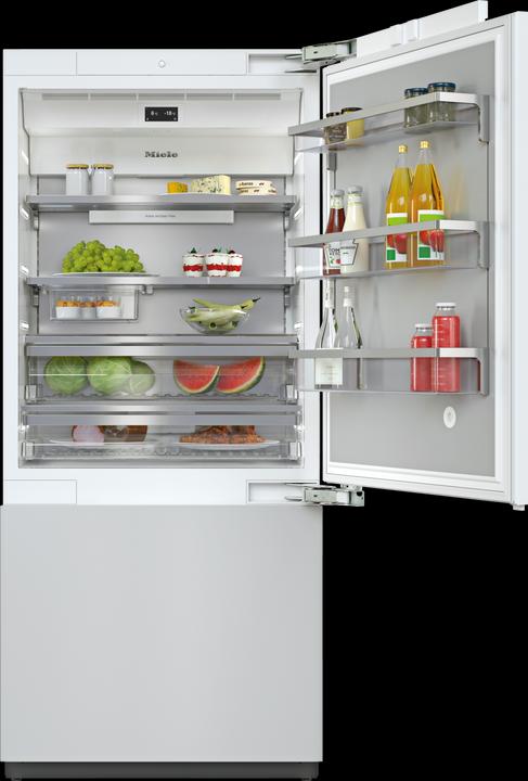 Actual product image Miele KF 2902 Vi 11530620 (555 l)
