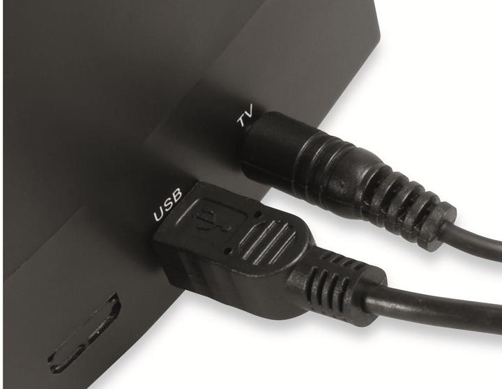 Image du produit Technaxx DigiScan DS-02 (USB)