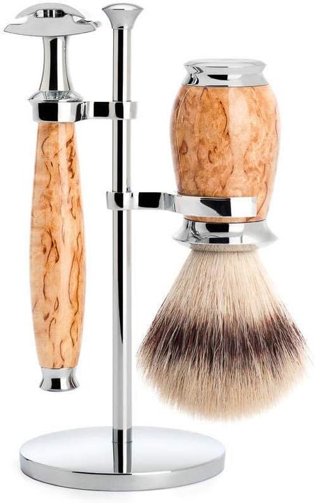Actual product image Mühle Purist shaving set
