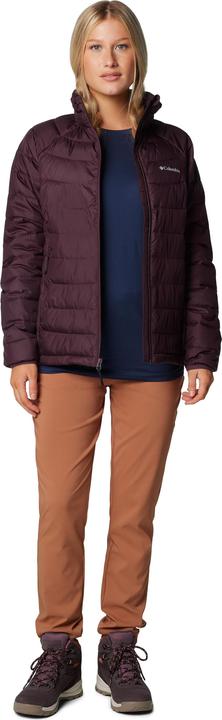 Produktbild Columbia Powder Lite™ II Full Zip Jacket (XL)