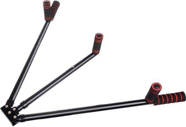 PRO-mounts Device for stretching the leg and thigh muscles (12 cm)