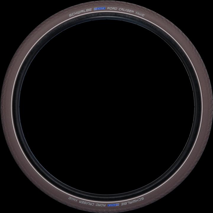 Image du produit Schwalbe Road Cruiser (12 x 1.75, 47-203)