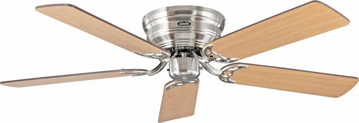 Actual product image CasaFan Classic FLAT III (30 dB)