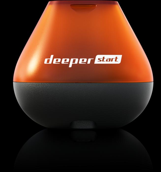 Productafbeelding Deeper Sonar starten
