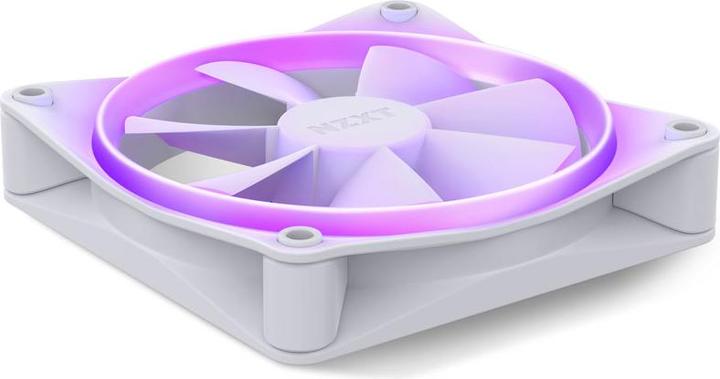 Produktbild NZXT F120 RGB (120 mm, 3 x)