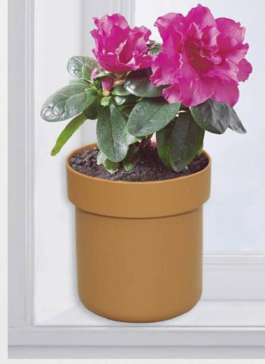 Produktbild KH Security Blumentopftresor
