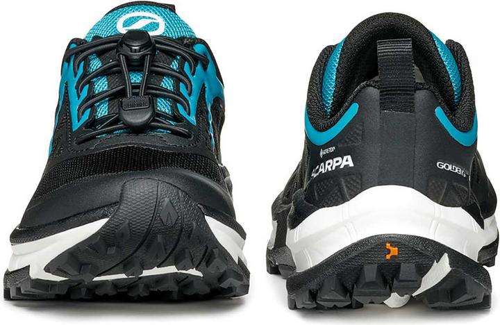 Produktbild Scarpa Kid's Golden Gate ATR GTX (27)