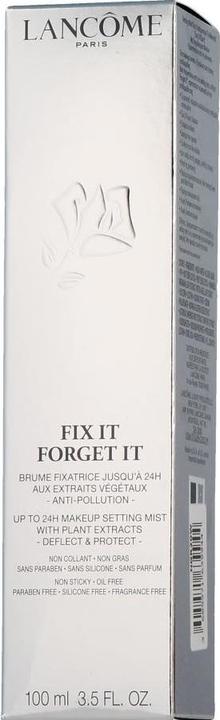 Image du produit Lancôme Spray de réglage (Pas de couleur)