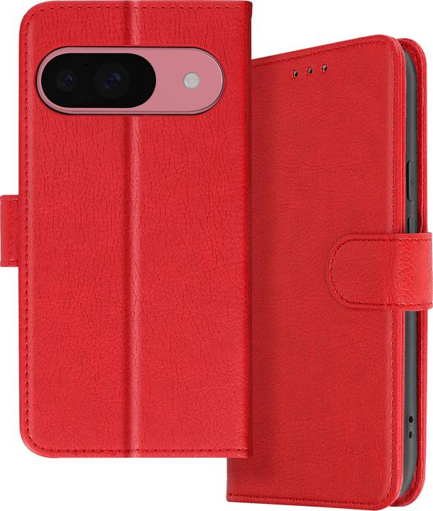 Produktbild Avizar Chesterfield Cover (Google Pixel 9)