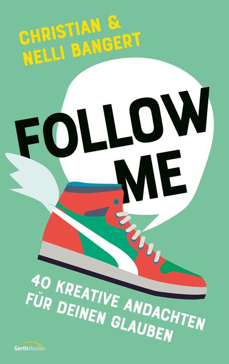 Produktbild Follow Me (DE)