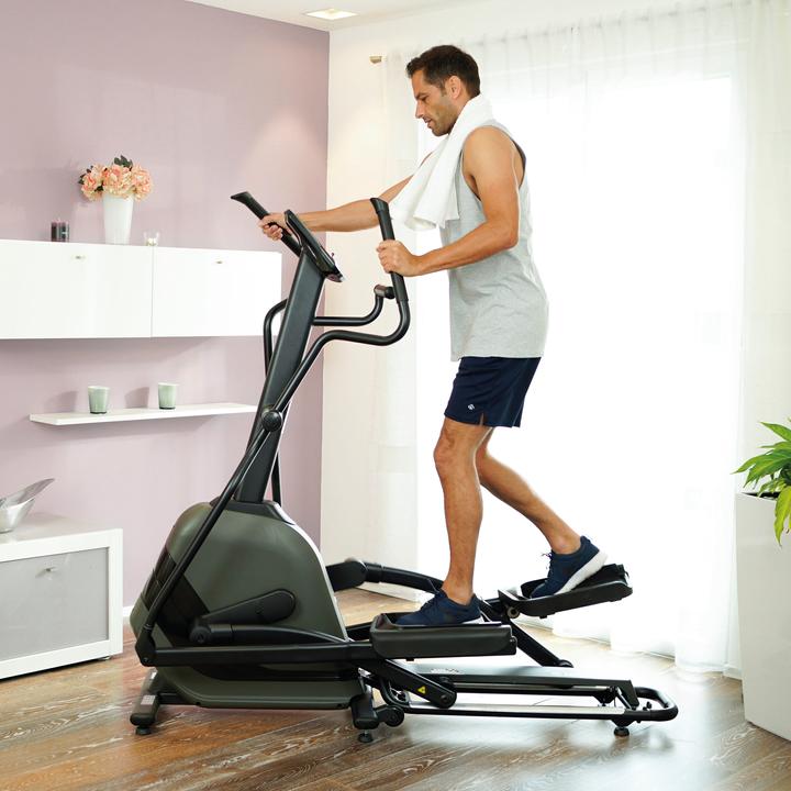 Produktbild Crosstrainer Andes 3.1