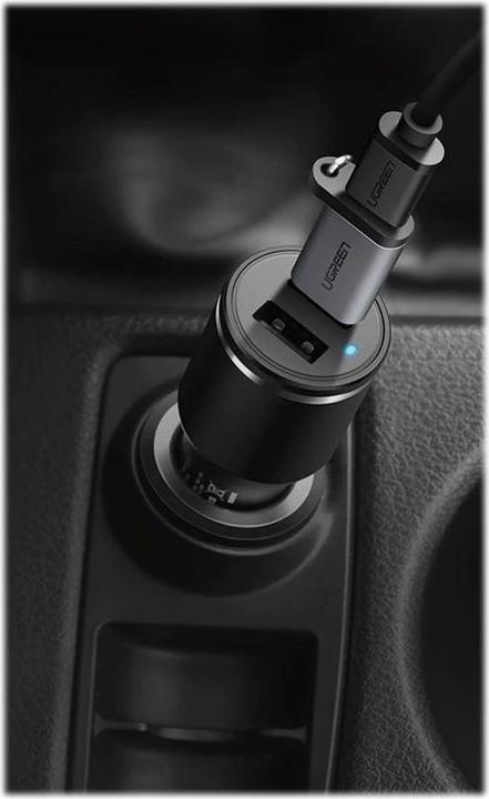 Actual product image Ugreen Jack Adapter (USB 3.0, 5 W)