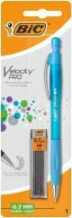 Actual product image Bic Velocity Pro 1+12 Mix Radierstift