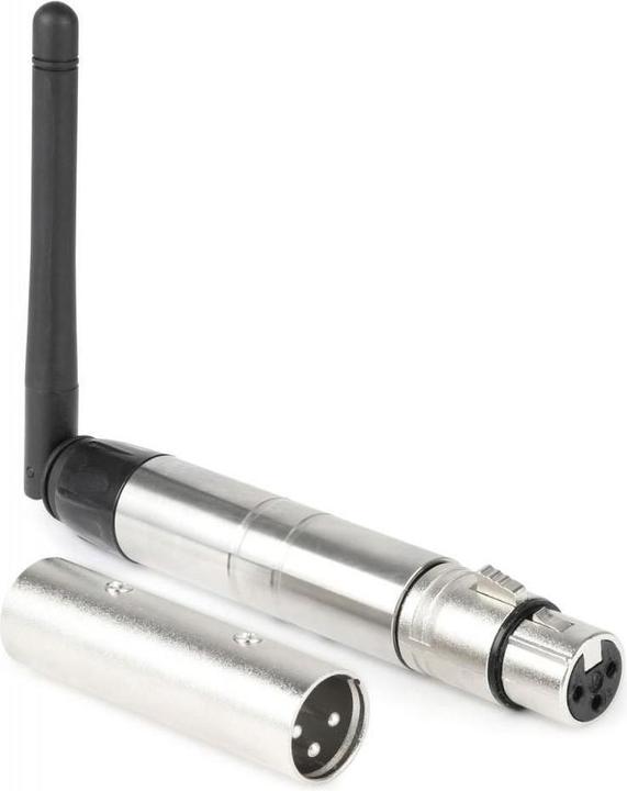 Actual product image BeamZ BBP60 Uplighter Set (12 W, LED)