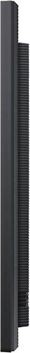 Actual product image Samsung QM43B-T (3840 x 2160 Pixels, 43")