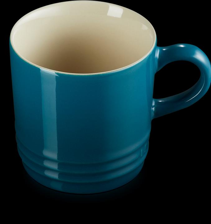Actual product image Le Creuset Coffee/tea mug (200 ml, 1 x)