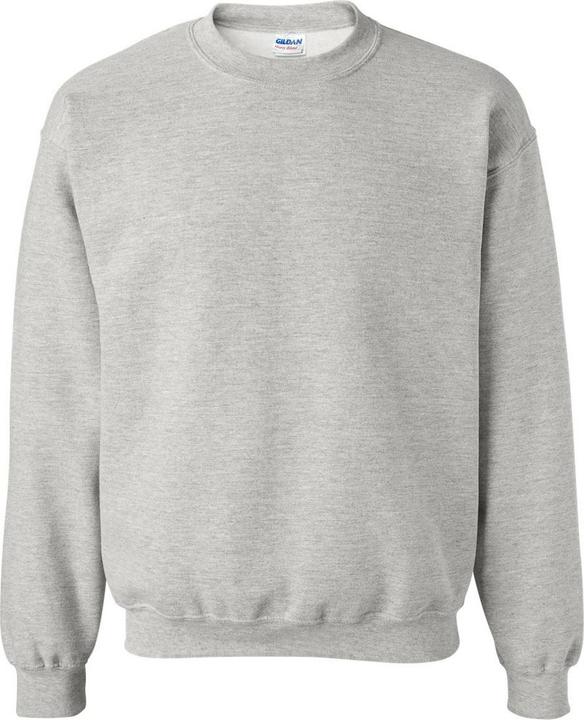 Produktbild Gildan Heavy Blend Sweatshirt mit Rundhalsausschnitt (S)