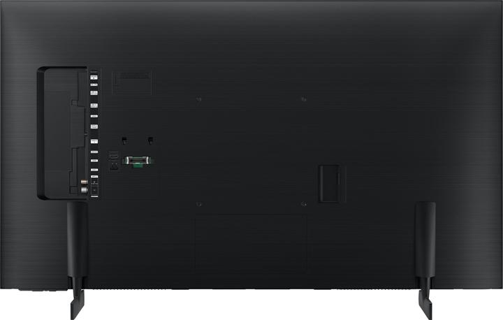 Actual product image Samsung HG50AU800 (50", LED, 4K)