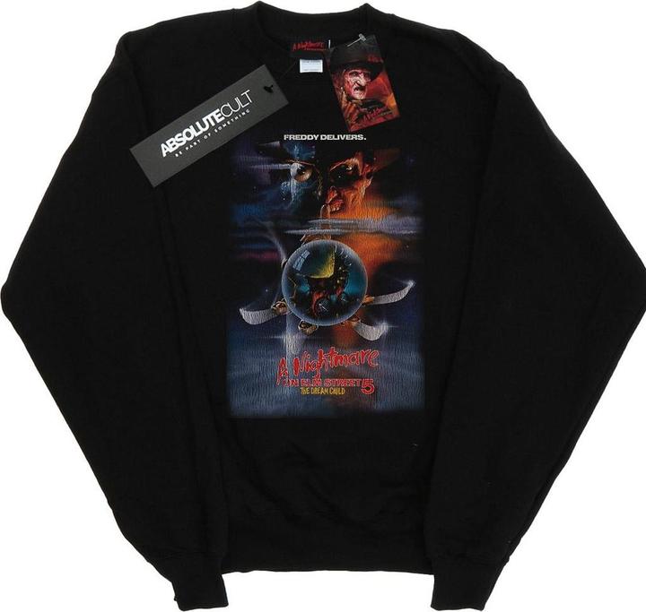 Produktbild Absolute Cult The Dream Child Sweatshirt (M)