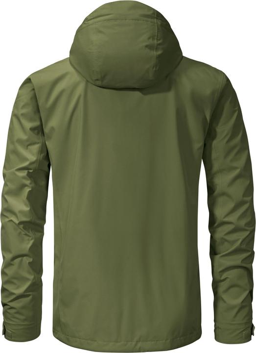 Actual product image Schöffel Jacket Gmund M (46)