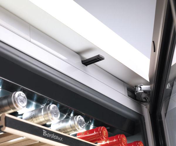 Image du produit Miele Kwt 6322 Ug Li