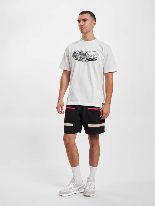 Produktbild Puma DOWNTOWN Cargo Shorts 7" WV (M)