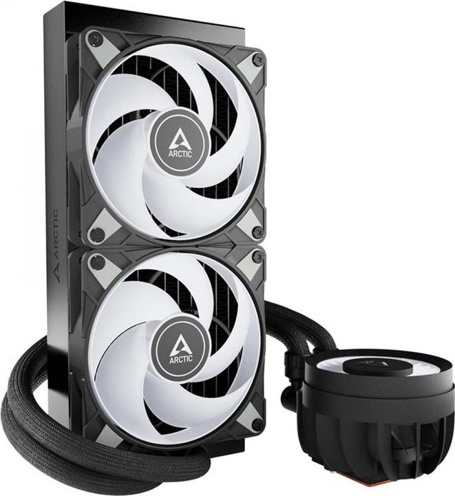 Produktbild Arctic Liquid Freezer III - 240 A-RGB