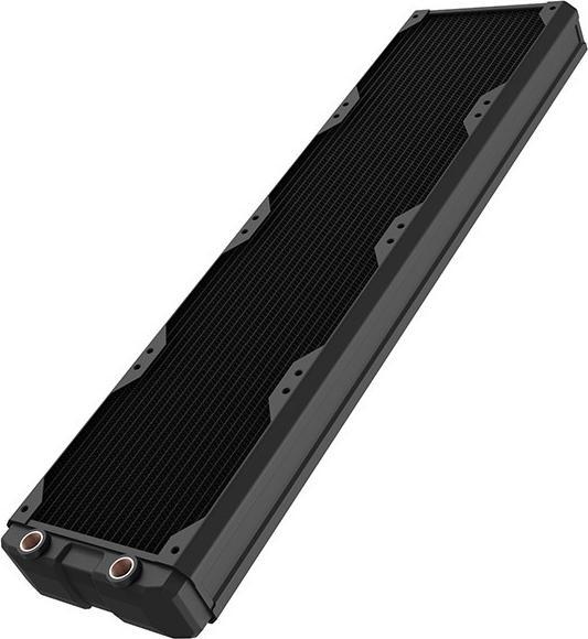 Produktbild Hardware Labs Black ICE Nemesis Radiator GTR 560 bk 1020454 (140 mm)
