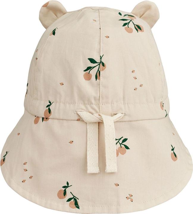 Actual product image Liewood Reversible sun hat Gorm (10, 11, 12)