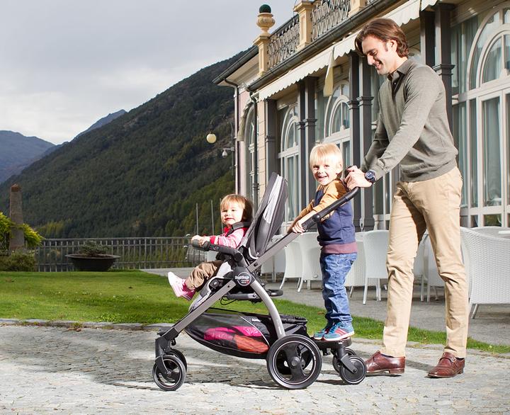 Image du produit Peg Perego Book-Board