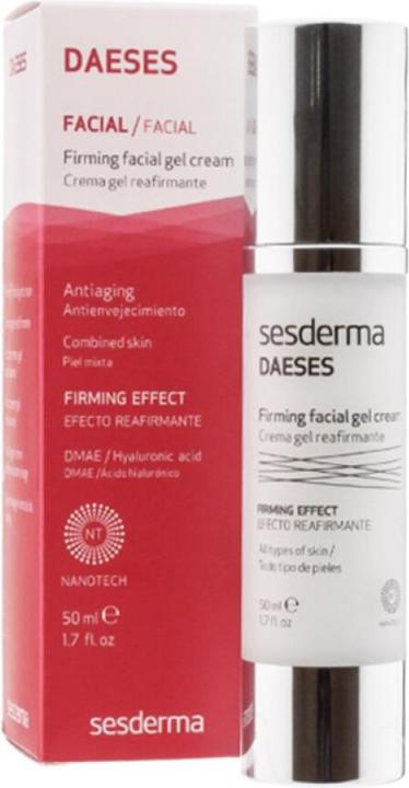 Immagine prodotto Sesderma Daeses (50 ml, Gel viso)