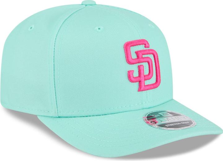 New Era 9Seventy Stretch Cap City Connect San Diego Padres