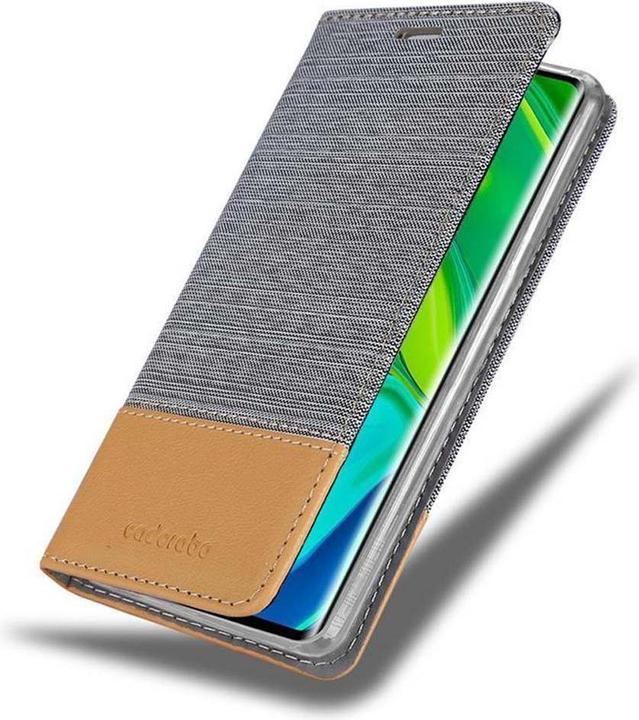 Produktbild Cadorabo Jeans Optik (Xiaomi Redmi Note 10)