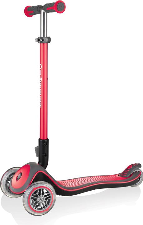 Actual product image Globber f Elite Deluxe