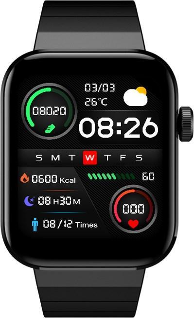 Produktbild Xiaomi Mibro Watch T1 (35 mm)