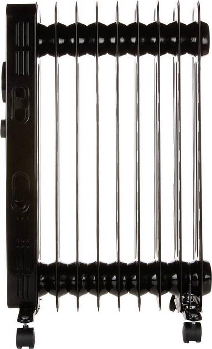 Actual product image Domo DO7327R Radiator (2000 W)