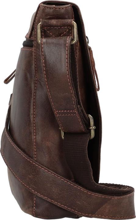 Produktbild Harolds Umhängetasche Crunchy 2182 Kuriertasche hoch M