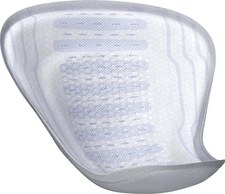 Actual product image Tena MEN pads for bladder incontinence level 3 (16 x, Regular)