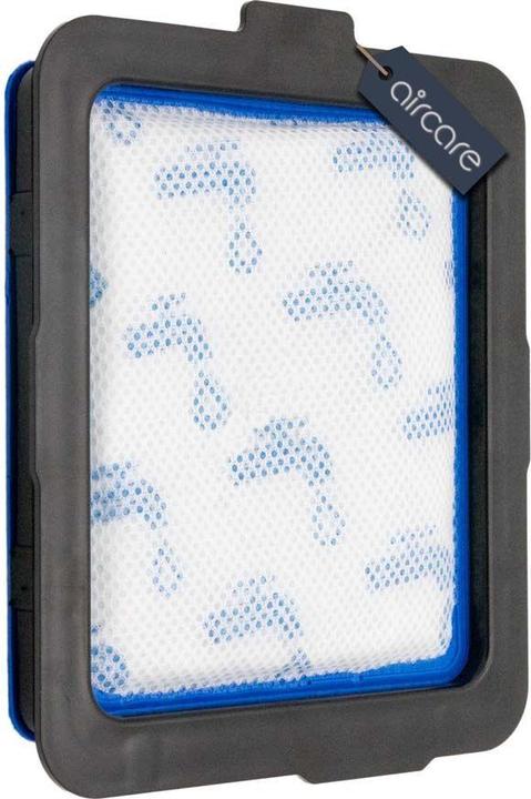 Actual product image Flickbee Filter with holder for Philips PowerPro Expert replaces CP0617/01
